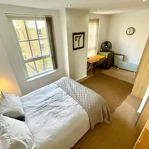 Apartamento Wilmot, Londres