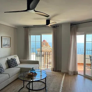 Marina Azul Apartamento La Herradura (Granada)