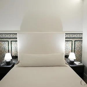 Cool&modern Apt Para 4pax En El Centro De Apartamento Sevilla