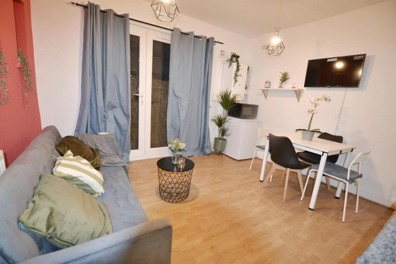 The Osborn At Brick Lane Apartment London United Kingdom